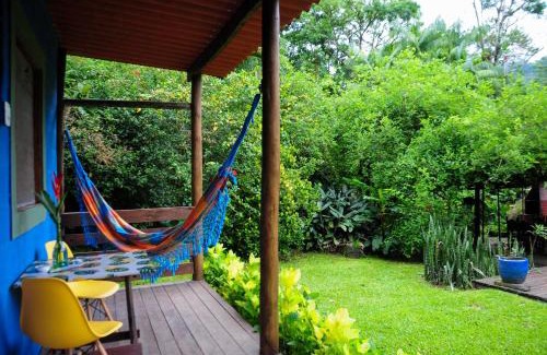 Paraty Bed & Breakfast | Sitio Namaste Paraty