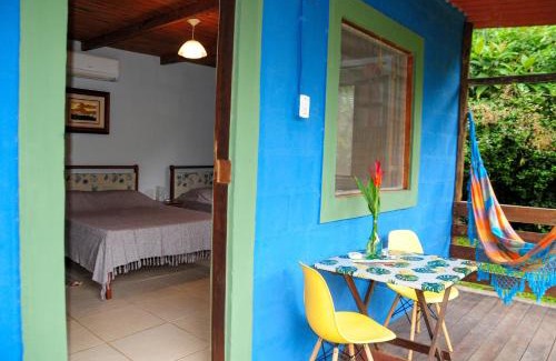 Paraty Bed & Breakfast | Sitio Namaste Paraty
