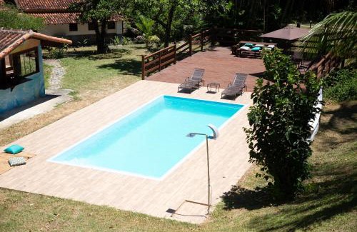 Saquarema Resort | Sitio Novo Dia