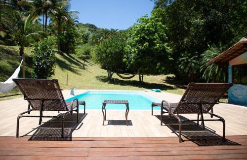 Saquarema Resort | Sitio Novo Dia