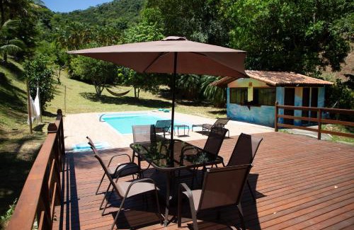 Saquarema Resort | Sitio Novo Dia