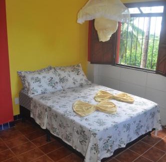 Jacuipe Hotel | Sitio Os Tres