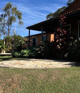 Sao Lourenco House | Sitio Pensilvânia