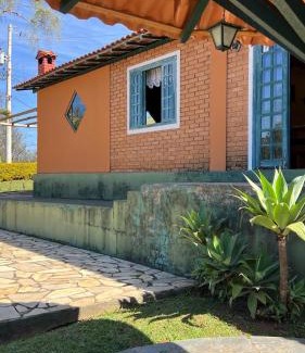 Sao Lourenco House | Sitio Pensilvânia
