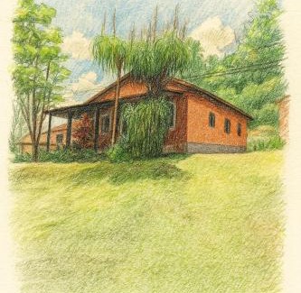 Sao Lourenco House | Sitio Pensilvânia