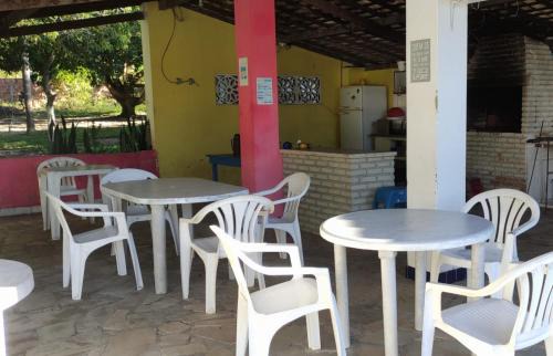 Itaporanga d'Ajuda House | Sitio pousada Santo Antônio
