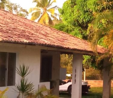 Itaporanga d'Ajuda House | Sitio pousada Santo Antônio