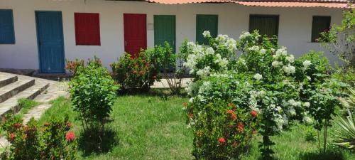 Itaporanga d'Ajuda House | Sitio pousada Santo Antônio