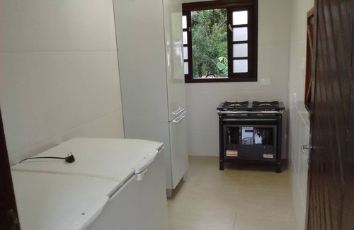 Mairipora House | SITIO R BISPO WELCOME TO NATURE