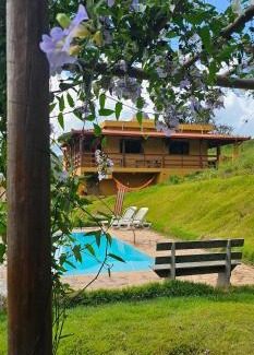 Belo Vale House | Sitio Rancho dos Sapos - Ao pé das montanhas de Minas Gerais a uma hora de BH Asfalto
