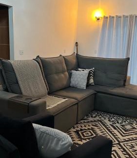 Teresopolis House | Sitio Real Cascata