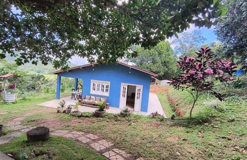 Jacobina House | Sitio Recanto da Felicidade
