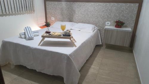 Jacobina House | Sitio Recanto da Felicidade