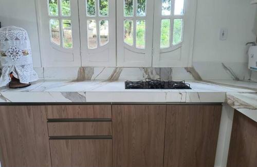 Jacobina House | Sitio Recanto da Felicidade