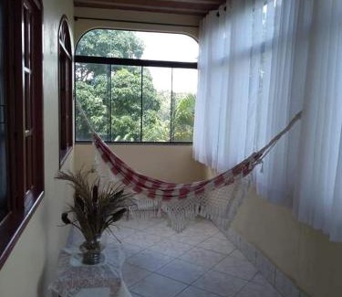 Centro House | Sitio Recanto dos Anjos ES