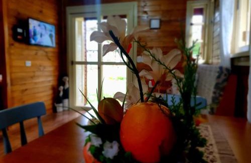 Mato Queimado House | Sitio Recanto Feliz