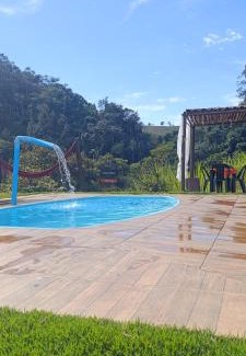 Ouro Preto House | Sitio recanto Feliz