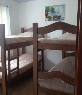 Sao Pedro de Alcantara House | Sitio São Francisco de Assis