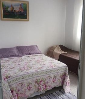 Sao Pedro de Alcantara House | Sitio São Francisco de Assis