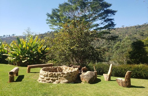 Teresopolis House | Sitio Santa Clara