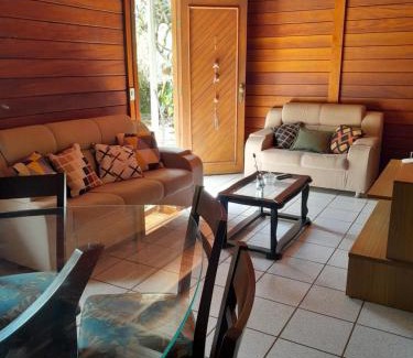 Santa Leopoldina House | Sitio Santa Lucia