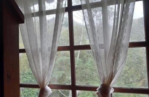 Santa Leopoldina House | Sitio Santa Lucia