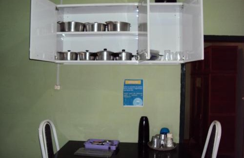 Serra da Canastra National Park House | Sitio Sao Benedito