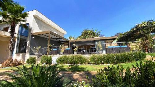 Sao Joaquim De Bicas House | Sitio Silveira Nobre - São Joaquim de Bicas