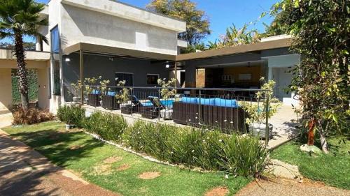 Sao Joaquim De Bicas House | Sitio Silveira Nobre - São Joaquim de Bicas