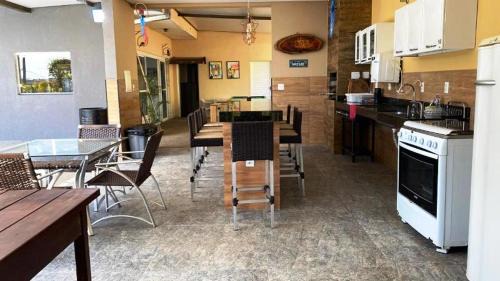 Sao Joaquim De Bicas House | Sitio Silveira Nobre - São Joaquim de Bicas