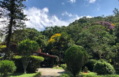 Nova Friburgo House | SITIO SIMPLESMENTE DEMAIS