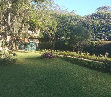 Nova Friburgo House | SITIO SIMPLESMENTE DEMAIS