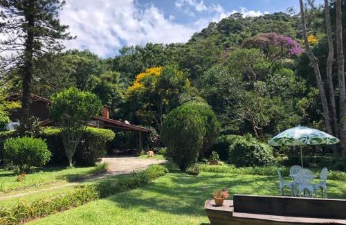 Nova Friburgo House | SITIO SIMPLESMENTE DEMAIS