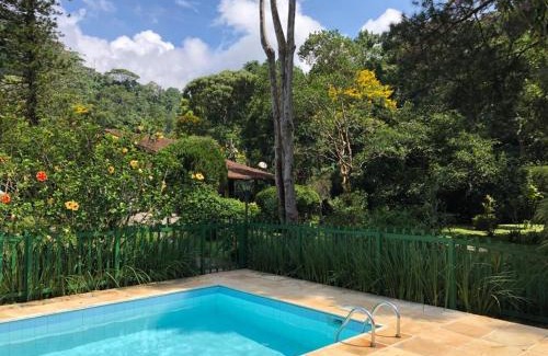 Nova Friburgo House | SITIO SIMPLESMENTE DEMAIS