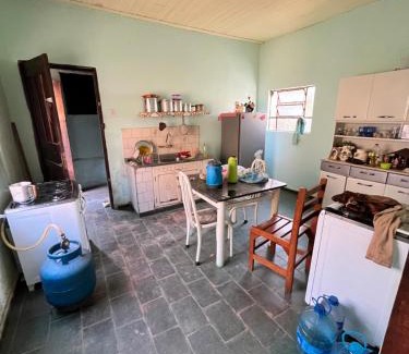 Lavras House | Sitio sossego
