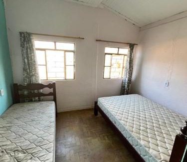 Lavras House | Sitio sossego