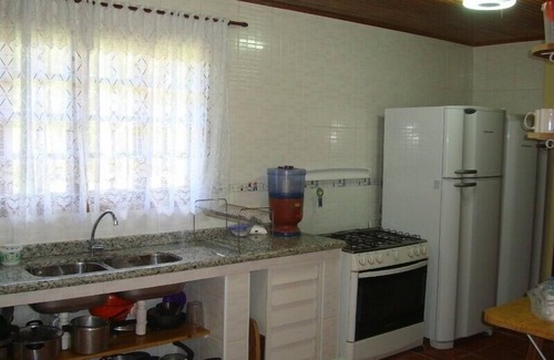 Juquitiba House | SITIO TERRAVISTA - JUQUITIBA/SP -