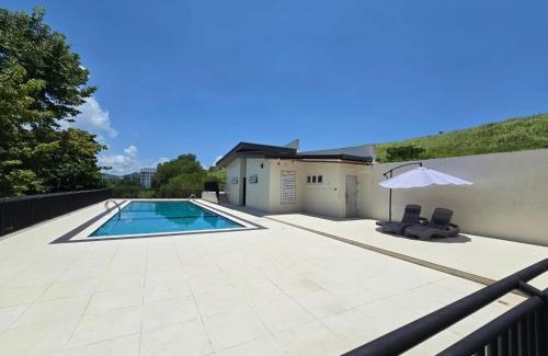 Roxas City Apartment | Sitio Uno Residences - Pueblo de Panay - F&M Homes