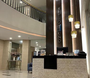 Roxas City Apartment | Sitio Uno Residences - Pueblo de Panay - F&M Homes