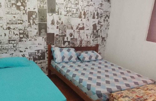 Sao Thome das Letras House | Sítio Vale do Guardião house with pool 15 minutes from the waterfalls