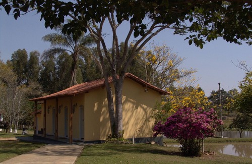 Piranguinho House | Sitio Vale do Sol - Your rest recharging your energy