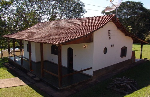 Piranguinho House | Sitio Vale do Sol - Your rest recharging your energy