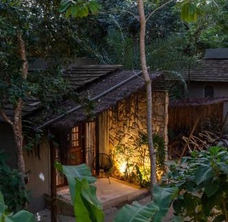 Passo de Camaragibe House | SITIO VILLA DA MATA