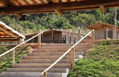 Curvelo House | Sitio Villa Veludo