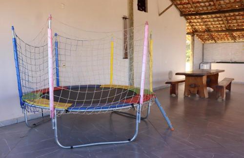 Curvelo House | Sitio Villa Veludo
