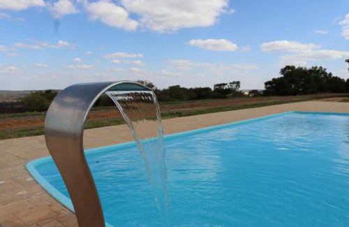 Curvelo House | Sitio Villa Veludo