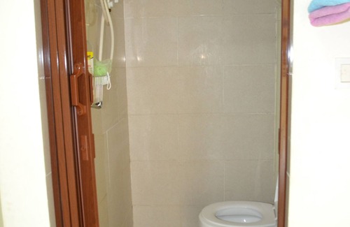 Seri Kembangan House | Sitiyam Homestay Seri Kembangan