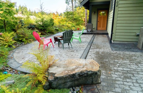 Sitka House | Sitka Bungalow