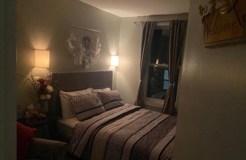 Moncton House | Sitrang's Place