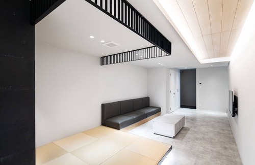 Nishi Apartment | SITSURAE OSAKA Honmachi 3F - SITSURAE OSAKA Honmachi 3F/Osaka Ōsaka